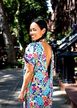 Anya Ayoung-Chee